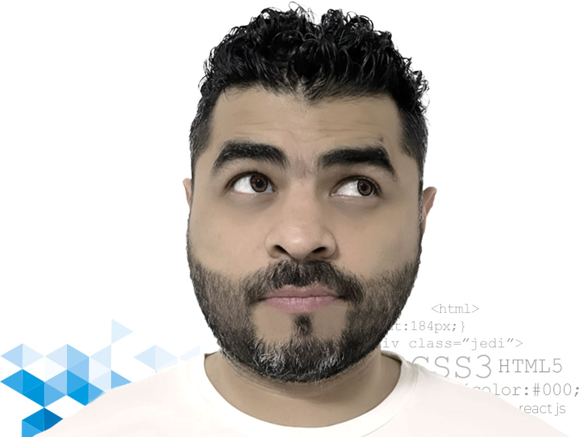 Alex Lezcano ui designer